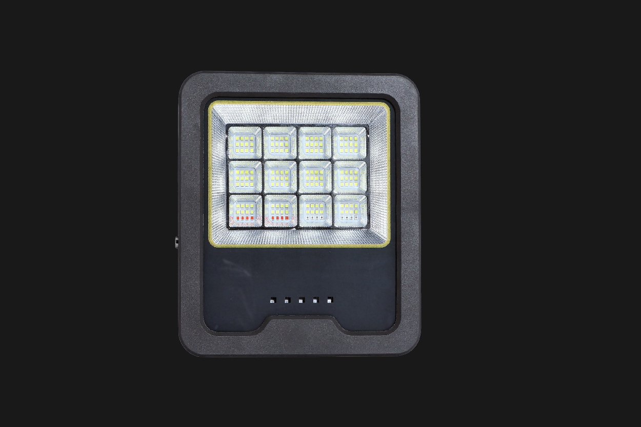 Flood Series Solar Flood Lights